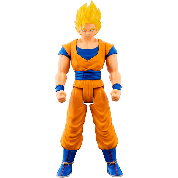 Dragon Ball Limit Breaker Series – Super Saiyan 2 Goku 38565