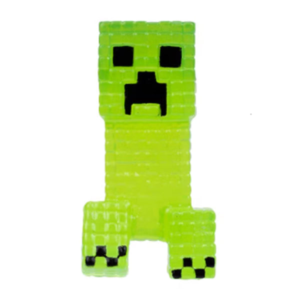 Heroes of Goo Jit Zu Minecraft Mini Figure - Creeper 35072