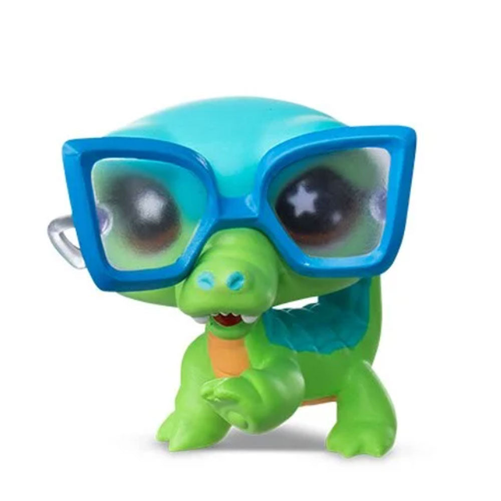 Littlest Pet Shop Serie 5 - Cocodrilo 32132