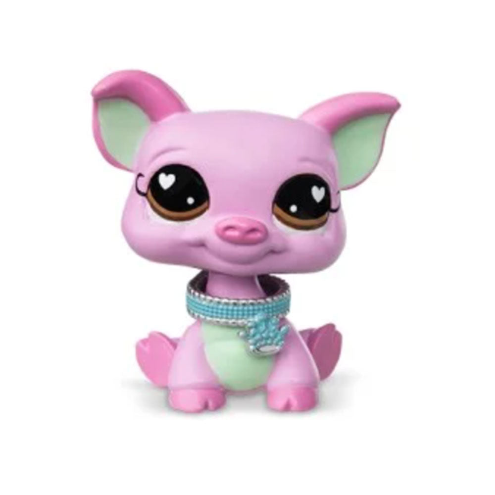 Littlest Pet Shop Serie 5 - Puerco 32132