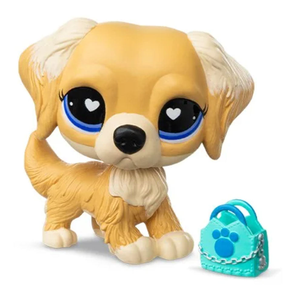 Littlest Pet Shop Serie 5 - Perro 32132
