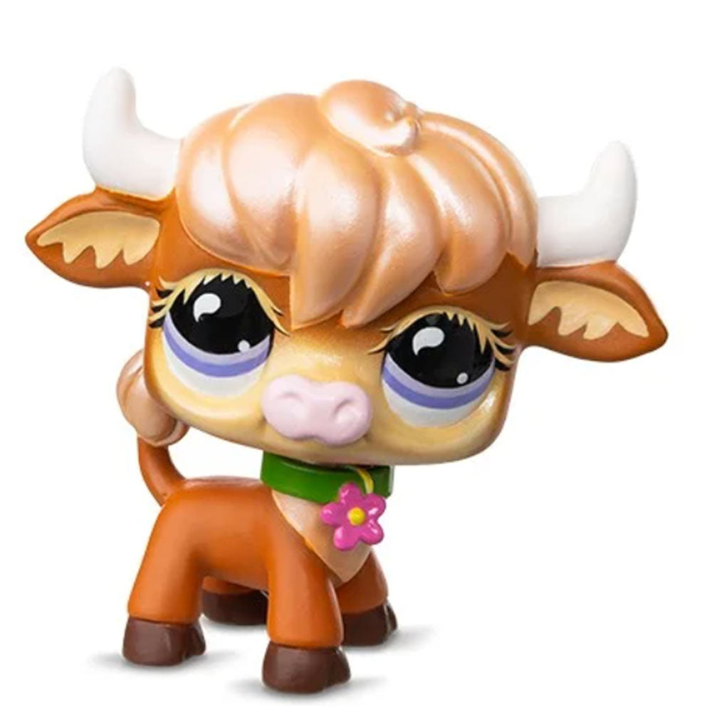 Littlest Pet Shop Serie 5 - Toro 32132