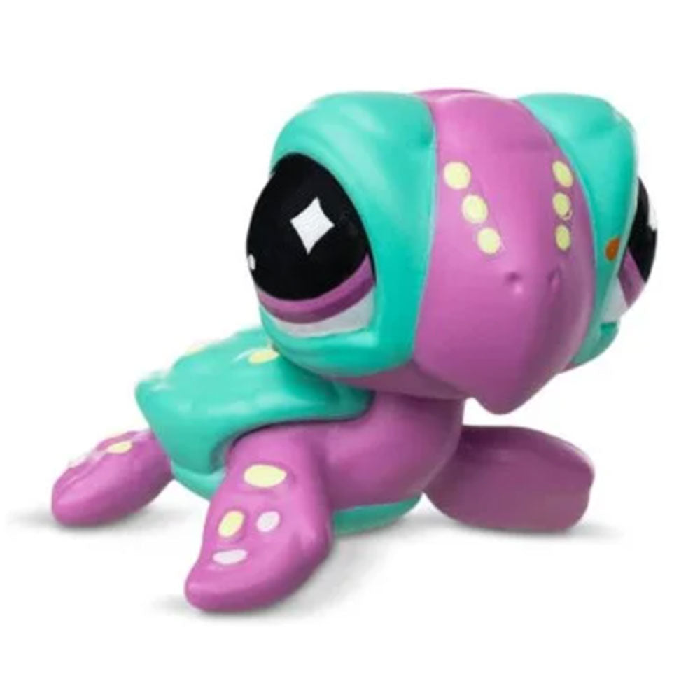 Littlest Pet Shop Serie 5 - Tortuga 32132