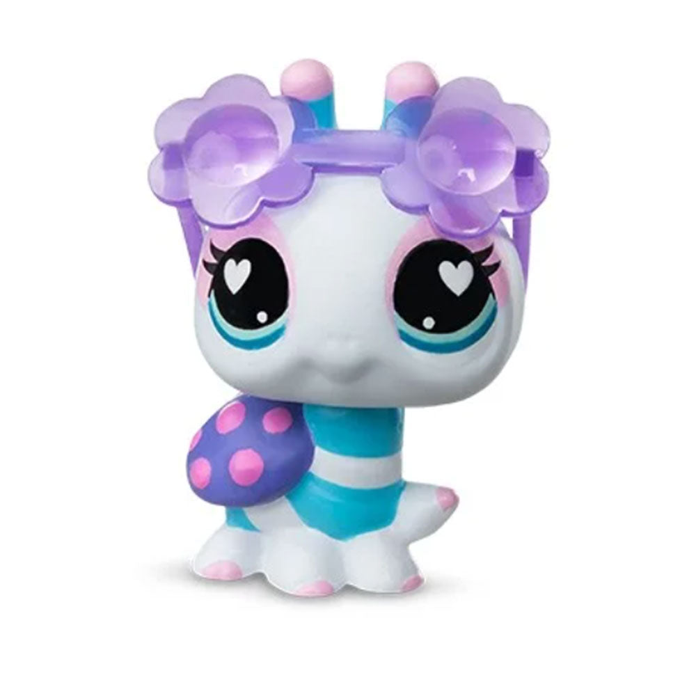 Littlest Pet Shop Serie 5 - Catarina 32132