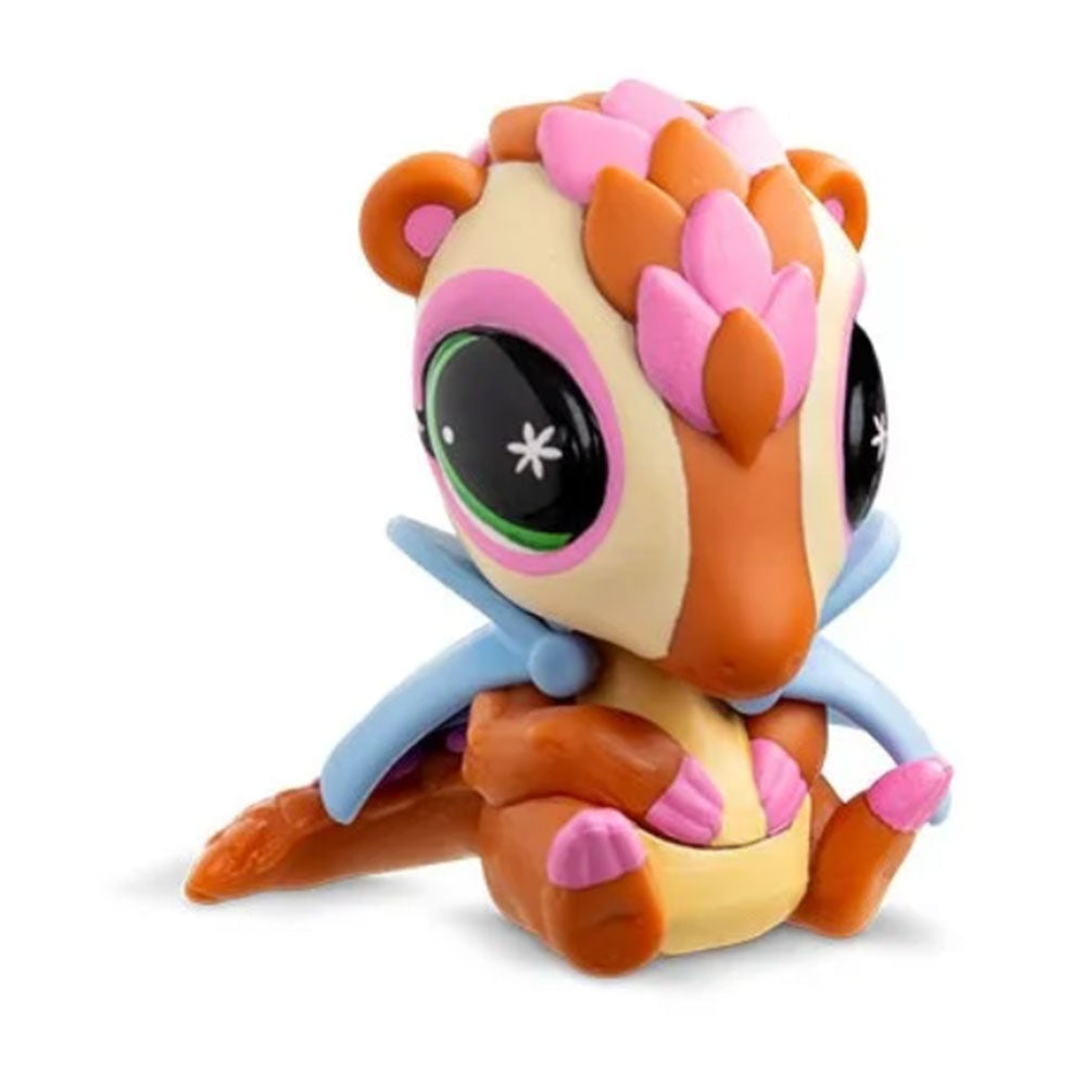 Littlest Pet Shop Serie 5 - Pangolin 32132