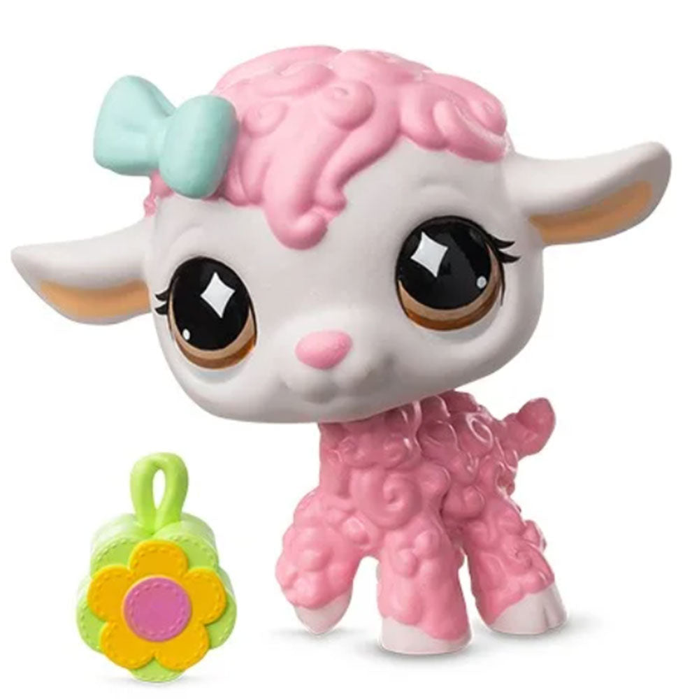 Littlest Pet Shop Serie 5 - Oveja 32132