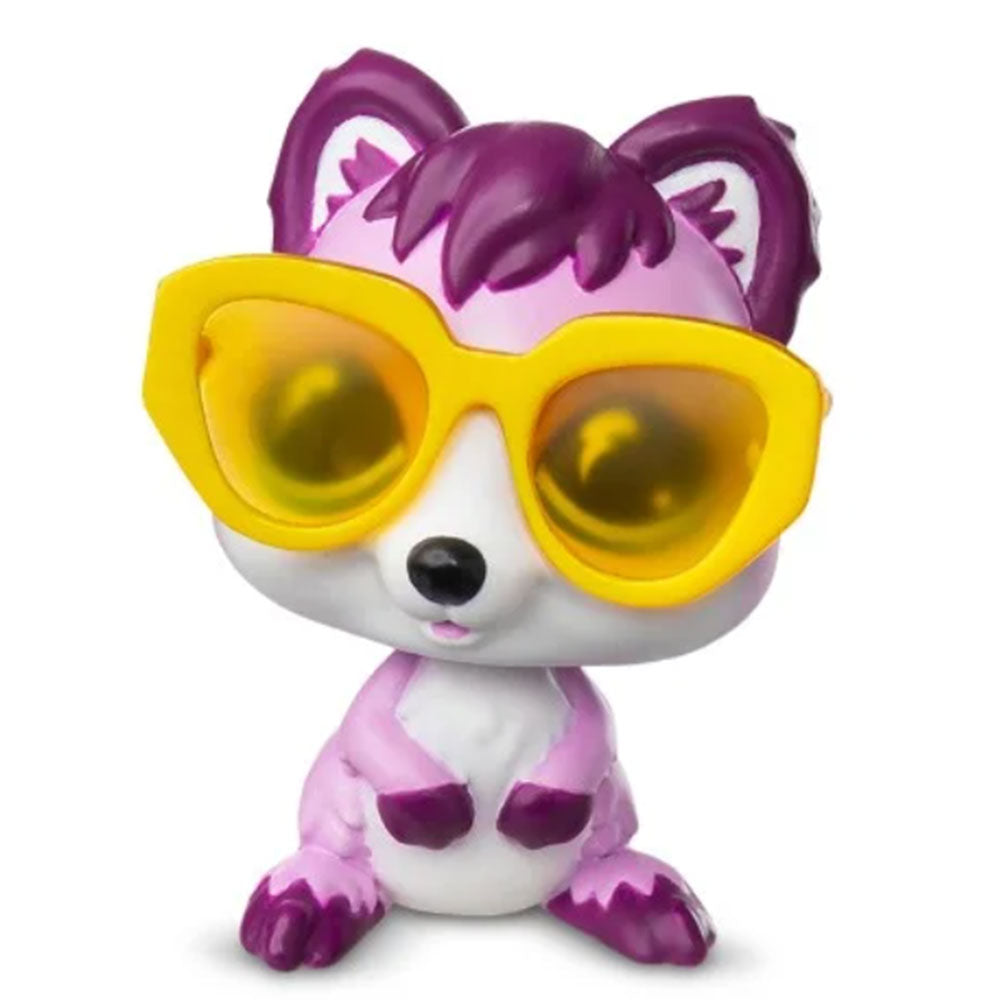 Littlest Pet Shop Serie 5 - Quokka 32132