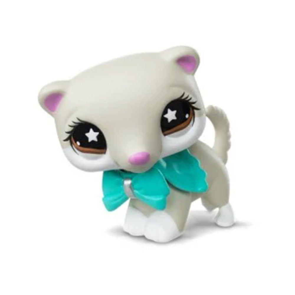 Littlest Pet Shop Serie 5 - Huron 32132