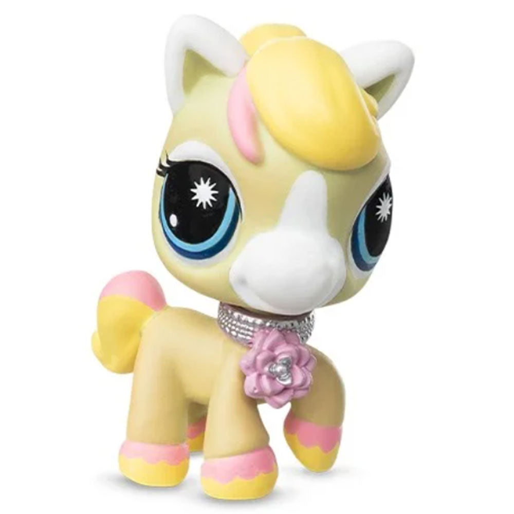 Littlest Pet Shop Serie 5 - Pony 32132