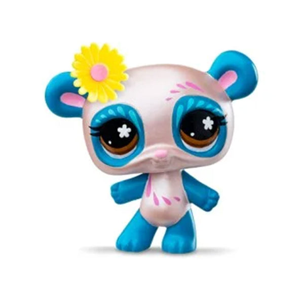 Littlest Pet Shop Serie 5 - Panda 32132