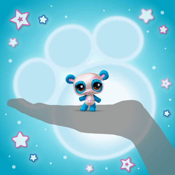 Littlest Pet Shop Serie 5 - Perro 32132
