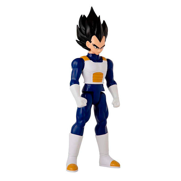 Dragon Ball Limit Breakers Vegeta de 30 cm