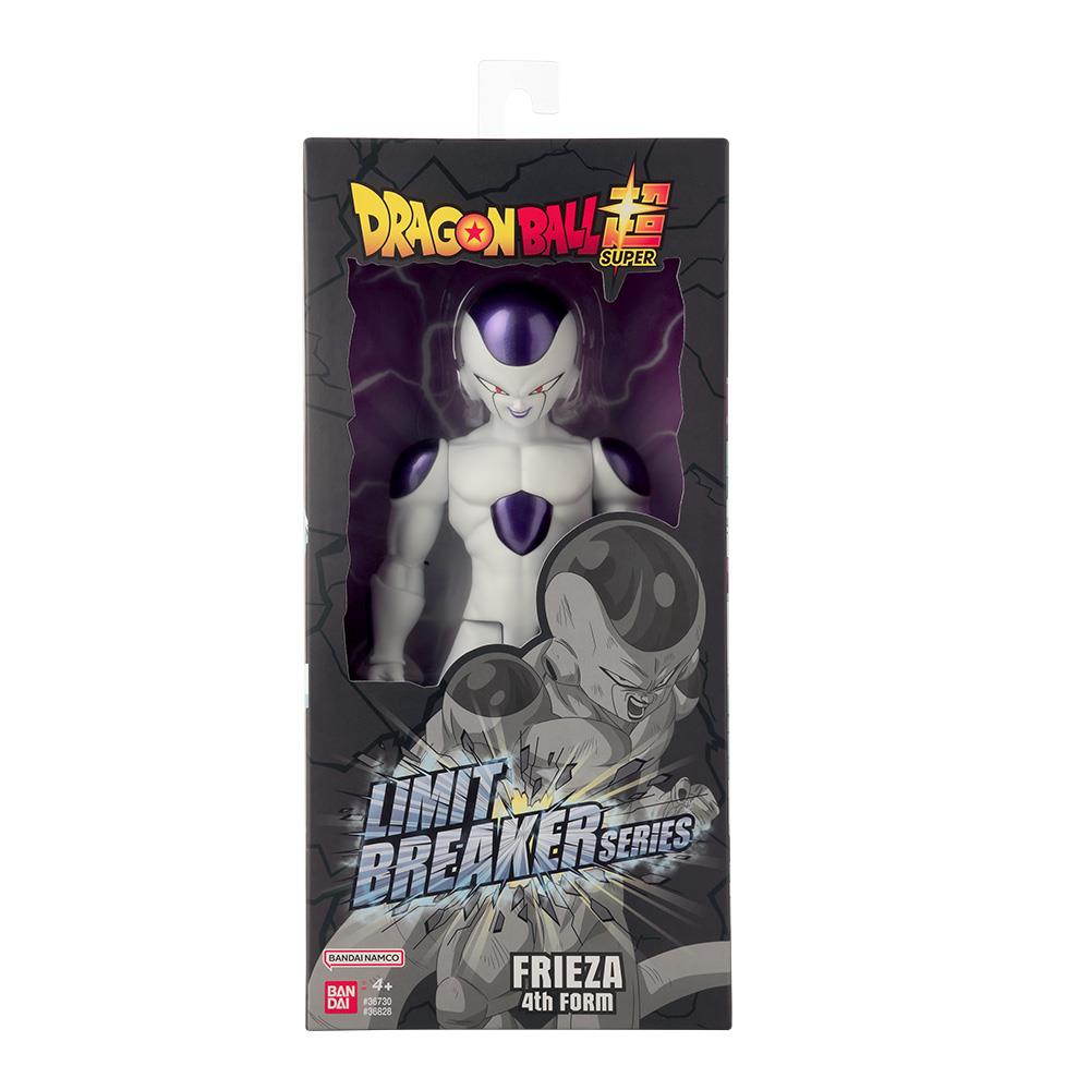 Dragon Ball Super – Frieza 4.ª Transformación Limit Breaker 12"
