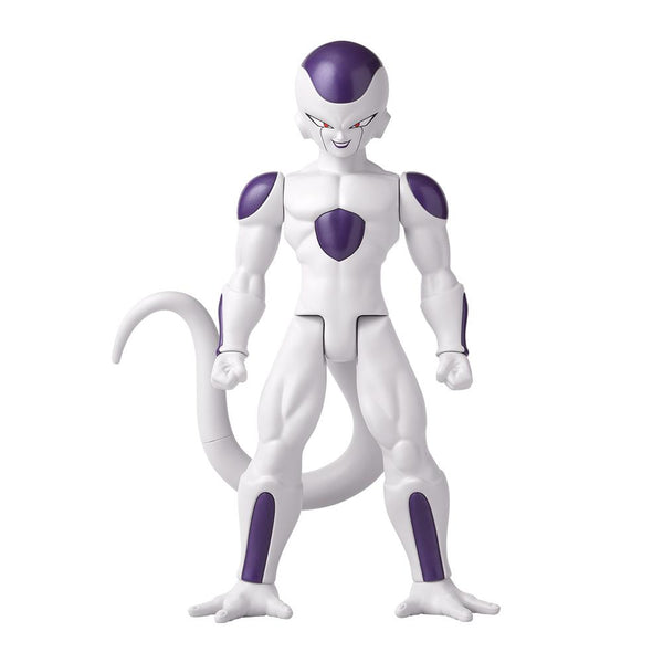 Dragon Ball Super – Frieza 4.ª Transformación Limit Breaker 12