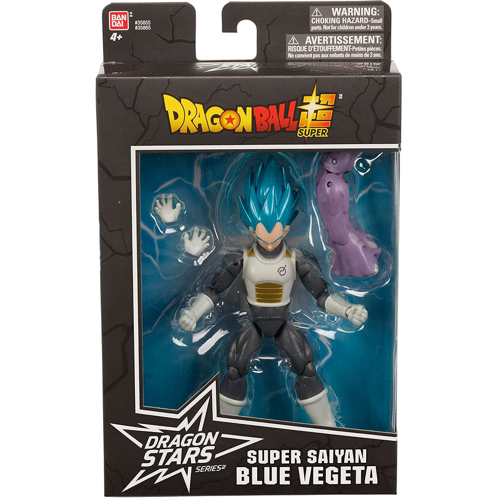 Dragon Ball Super – Super Saiyan Blue Vegeta Ver. 2 Dragon Stars