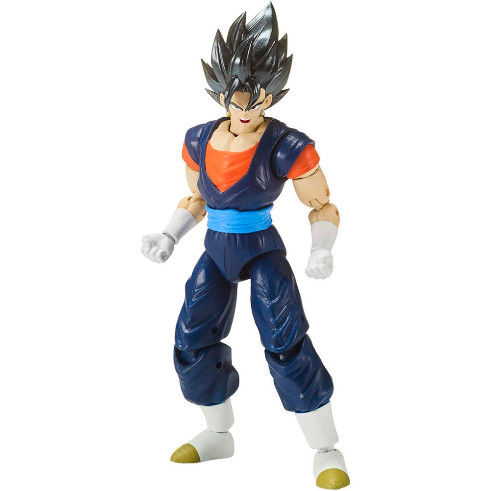 Dragon Ball Super – Vegito Dragon Stars, figuras de acción