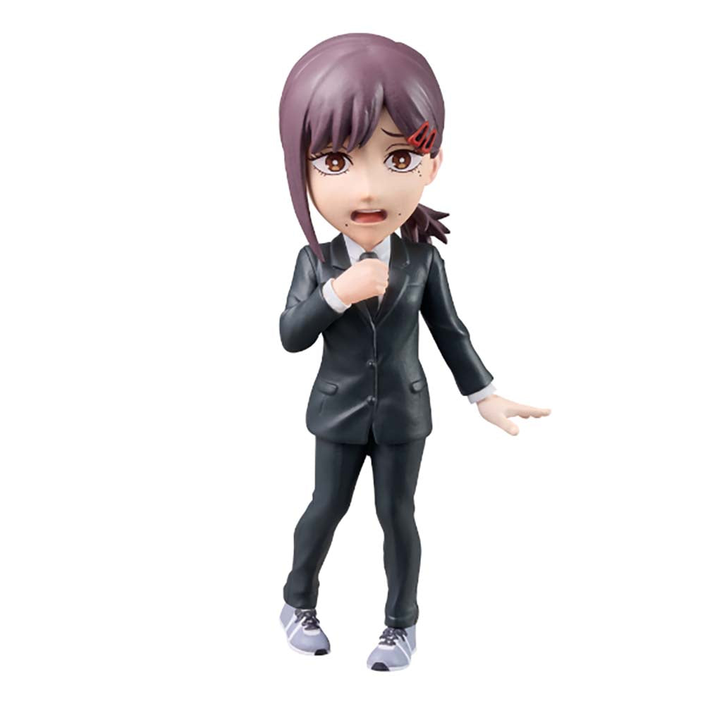 Chainsaw Man Reze Arc WCF Kobeni Higashiyama Figura Coleccionable 2.8", vehículos a control remoto