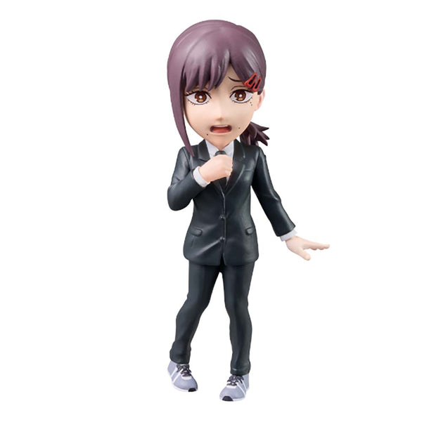 World Collectable Figure Chainsaw Man The Movie: Reze Arc Vol. 2 Kobeni Higashiyama Figura Coleccionable 2.8