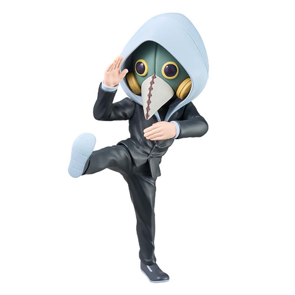 World Collectable Figure Chainsaw Man The Movie: Reze Arc Vol. 2 Chainsaw Man Figura Coleccionable 2.8