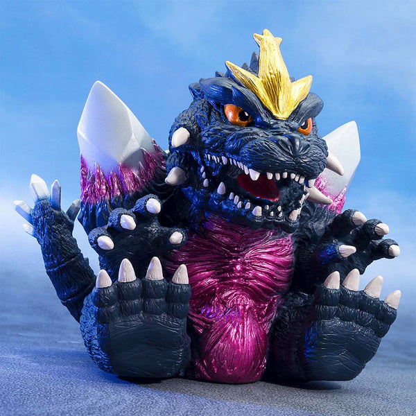 Banpresto Toho Monster Series Space Godzilla Enshrined Monsters Ver. A