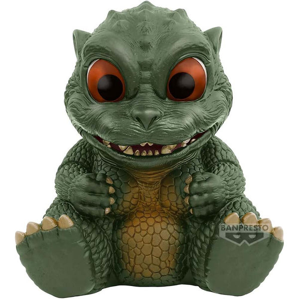 Banpresto Toho Monster Series Little Godzilla Enshrined Monsters Ver. A