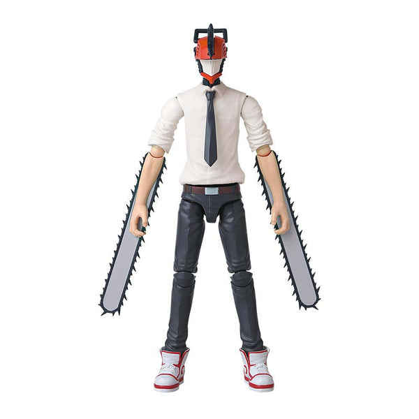 Anime Heroes Chainsaw Man Jelly Jam 37026