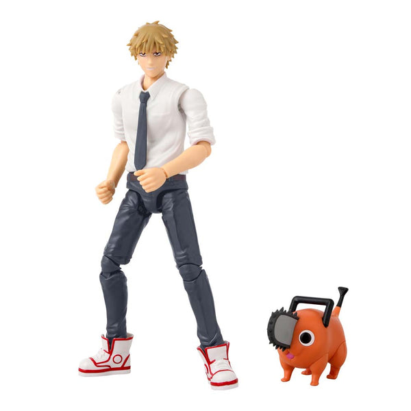 Anime Heroes Chainsaw Man Denji 37027