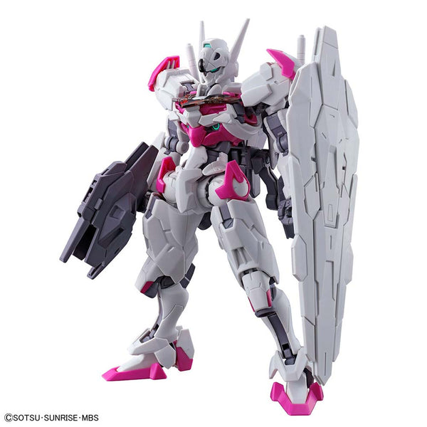 Bandai HG 1/144 Mobile Suit Gundam The Witch from Mercury – Gundam LFRITH Model Kit