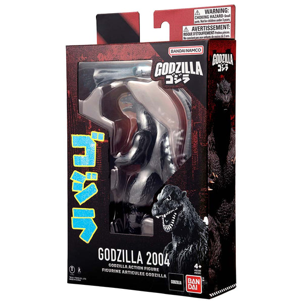 Bandai Namco Godzilla 2004 de 13 cm 92341
