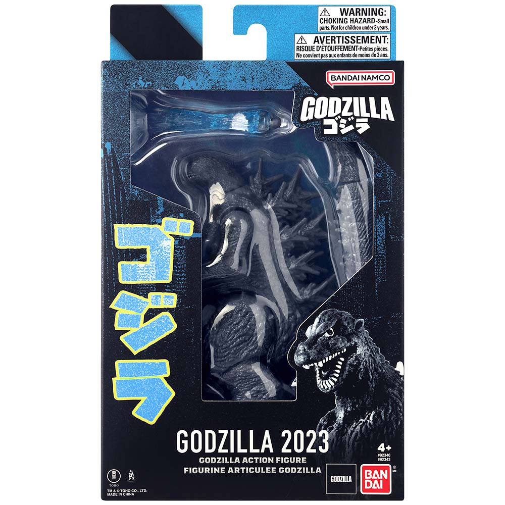 Bandai Namco Godzilla Minus One (2023) de 15 cm 92343