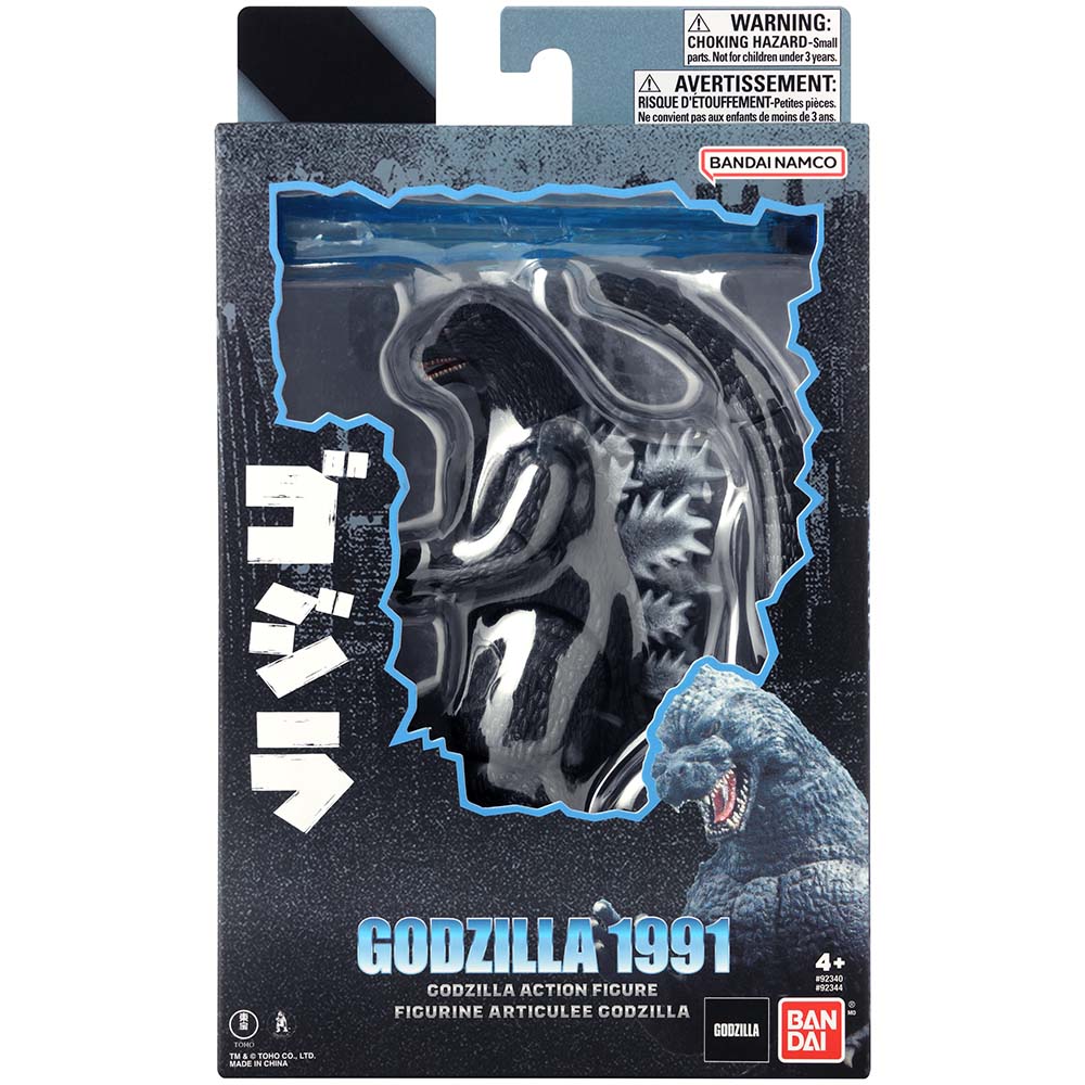 Bandai Namco Godzilla 1991 de 15 cm 92344