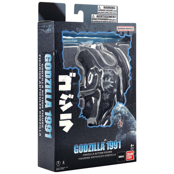 Bandai Namco Godzilla 1991 de 15 cm 92344