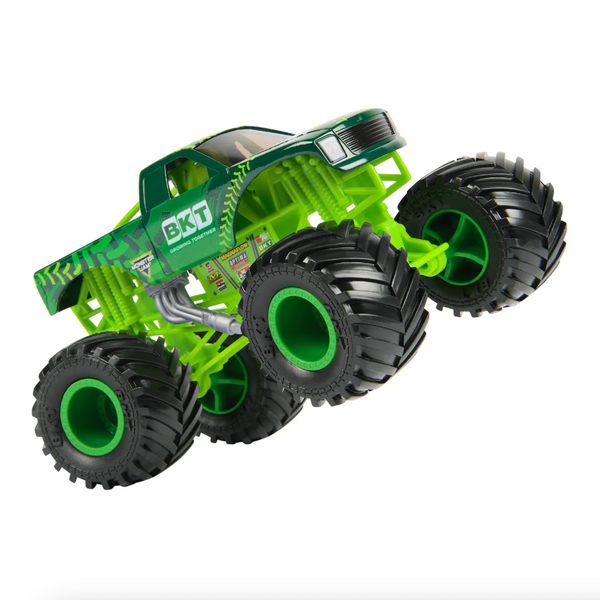 Vehículos Die Cast 1:24 - BKT 6056371