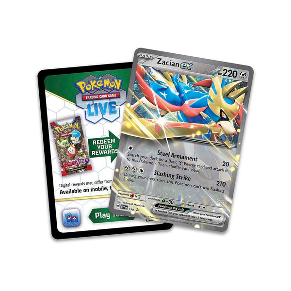 Pokemon TGC