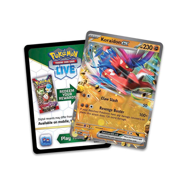 Pokemon TGC