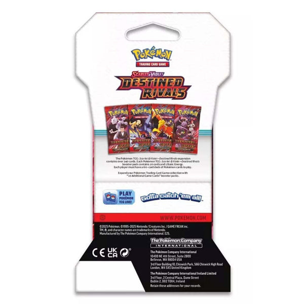 Pokemon TGC