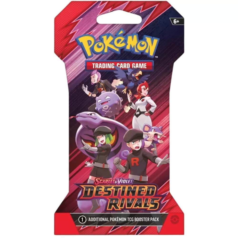 Pokemon TGC