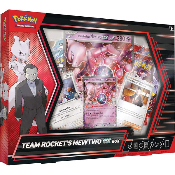 Pokemon TGC