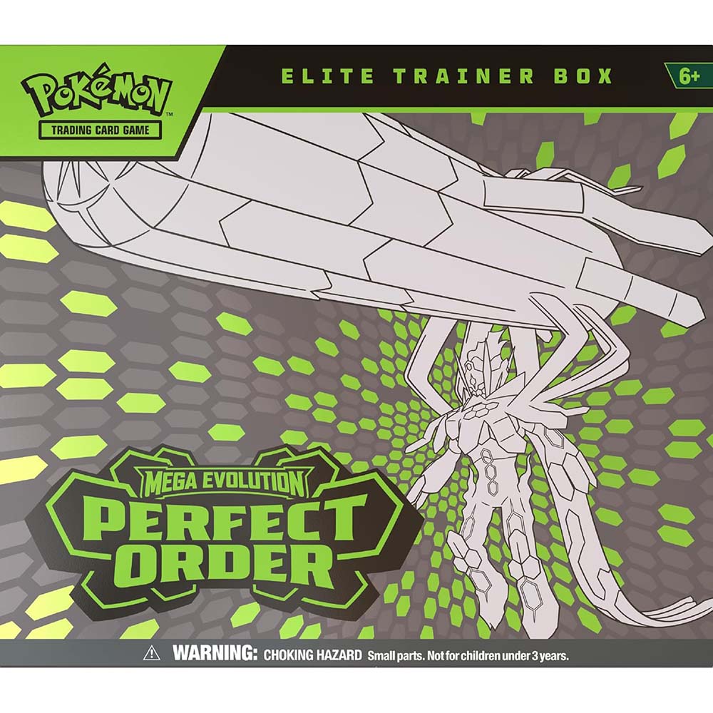 Pokemon TGC
