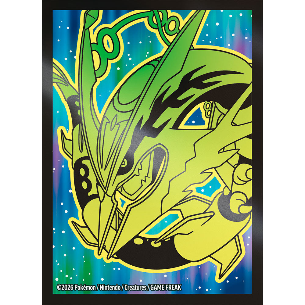 Pokémon TCG Mega Evolution Delta Reign Elite Trainer Box