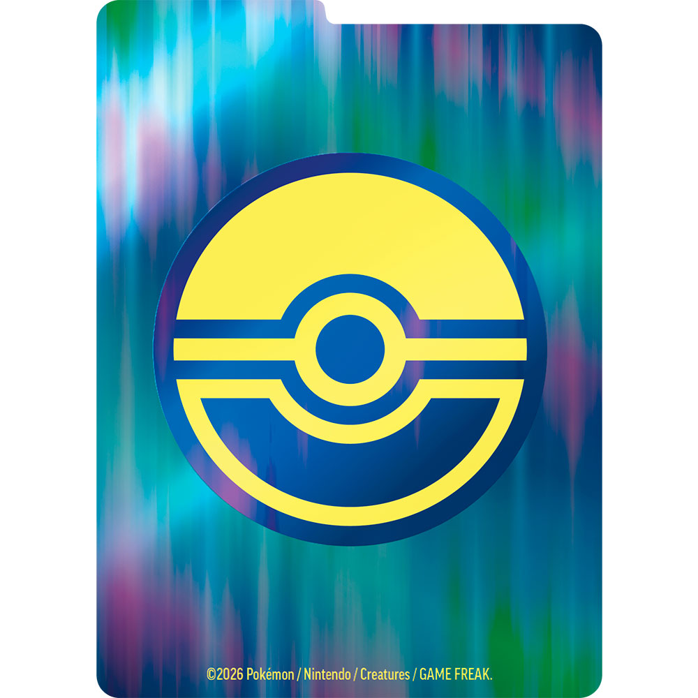 Pokémon TCG Mega Evolution Delta Reign Elite Trainer Box