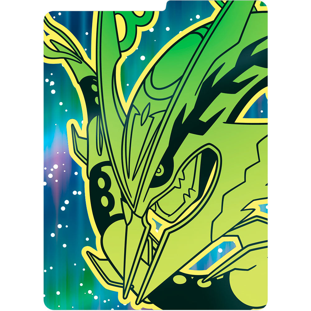 Pokémon TCG Mega Evolution Delta Reign Elite Trainer Box