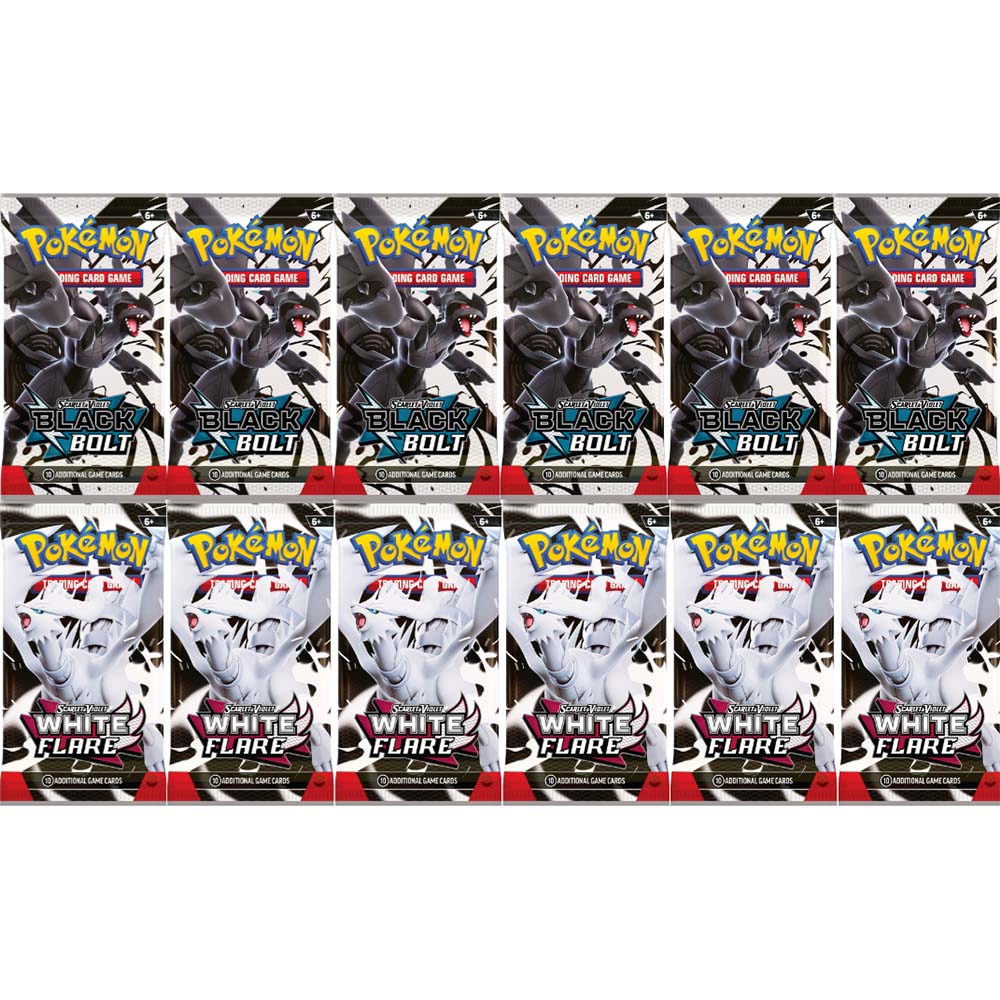 Pokémon TCG: Unova Heavy Hitters Premium Collection – Colección Premium de Unova (Cartas en Inglés)