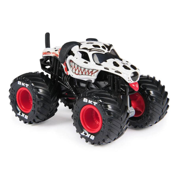 Monster Jam 1:64 Dálmata 6044941