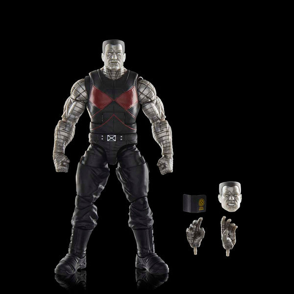 Marvel Legends Series Marvel’s Colossus Action Figure F9812