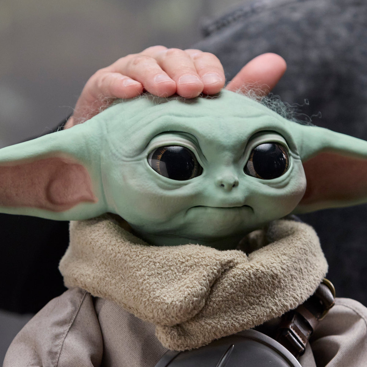 Star Wars Ultimate Grogu G4483