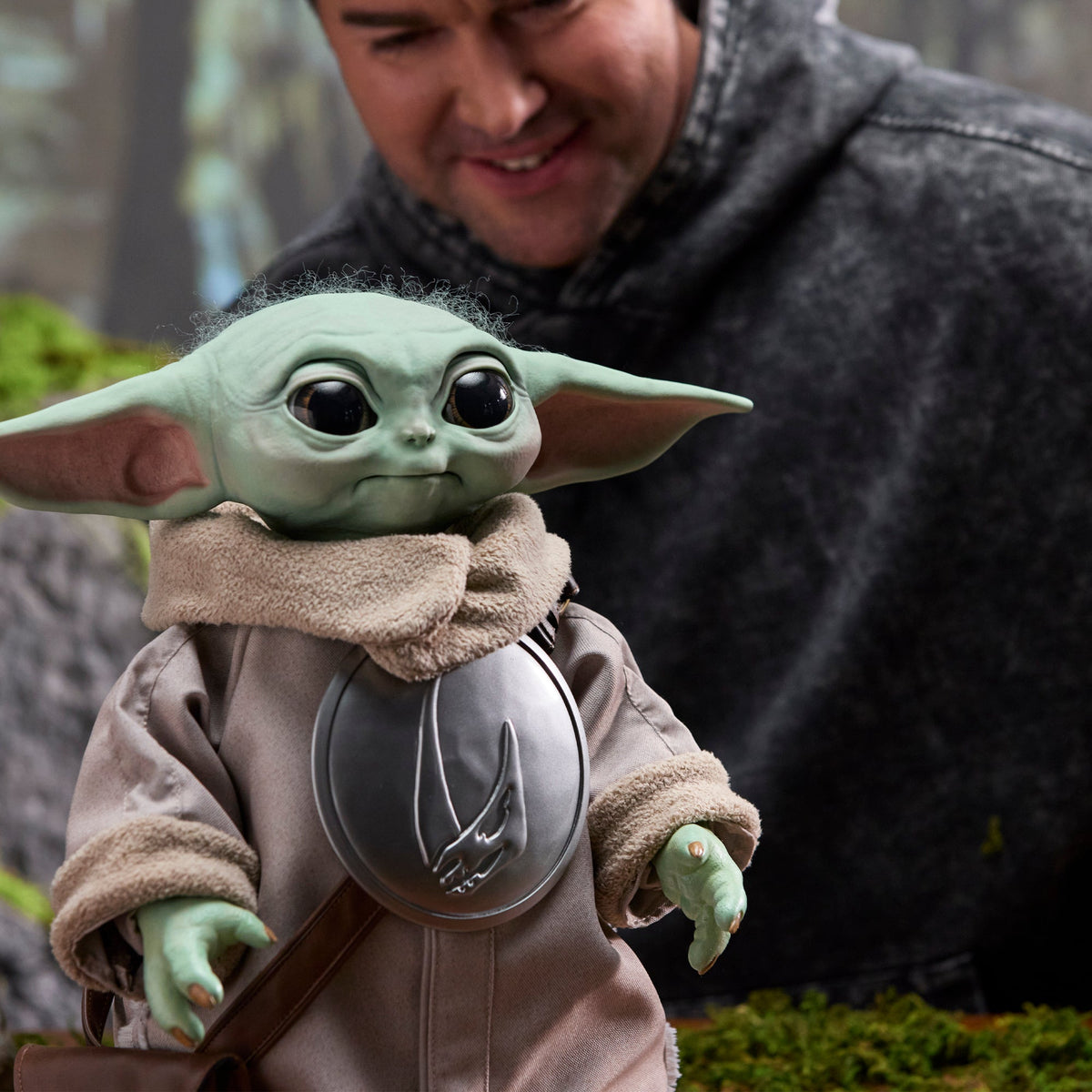 Star Wars Ultimate Grogu G4483