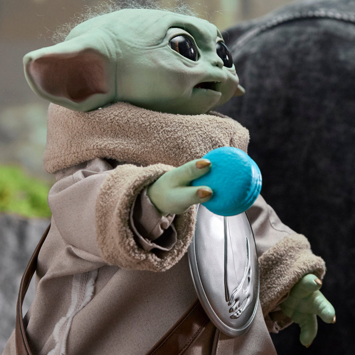 Star Wars Ultimate Grogu G4483