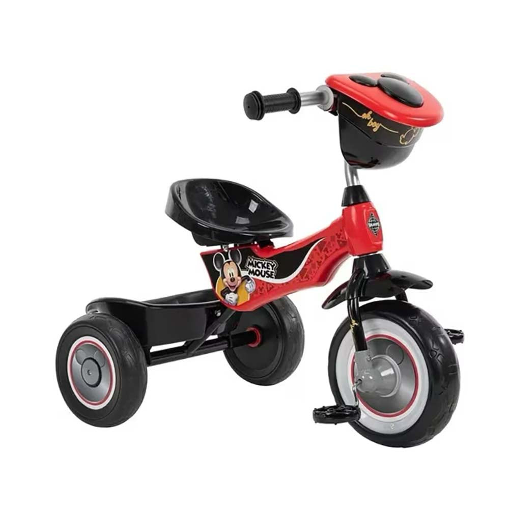 Triciclo Disney Huffy Mickey Niños 29641