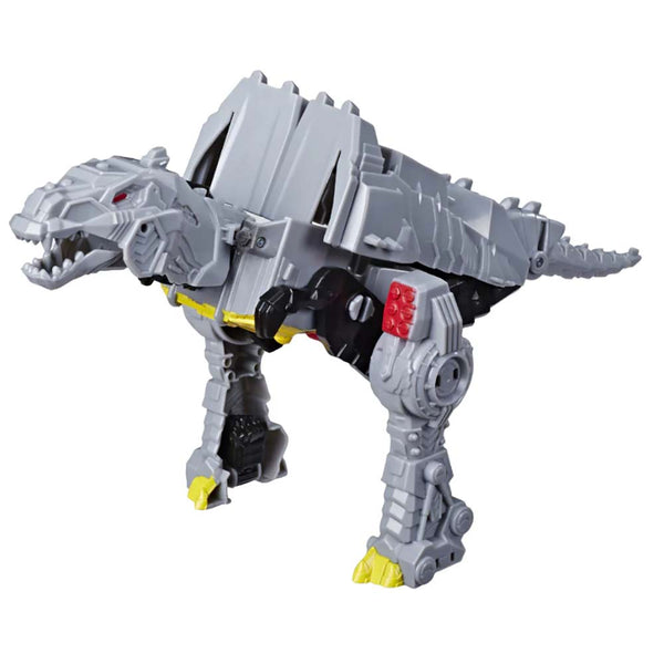 Transformers Titan Changer Grimlock E5883